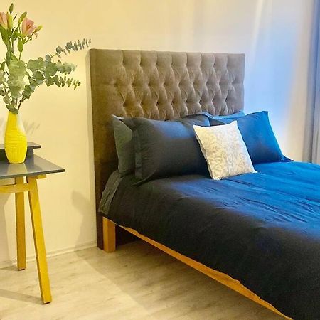 Amazing Cozy Apartment In Condesa Mexico By Eksteriør billede
