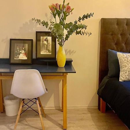 Amazing Cozy Apartment In Condesa Mexico By Eksteriør billede