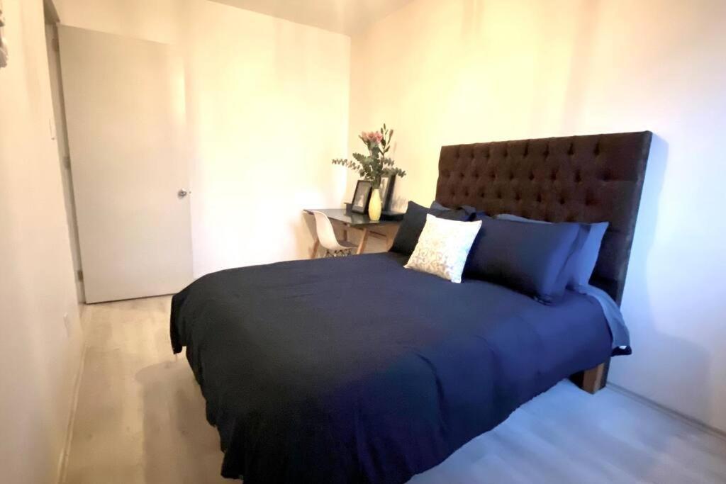 Amazing Cozy Apartment In Condesa Mexico By Eksteriør billede