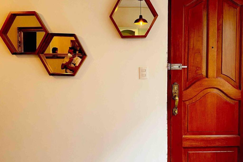 Amazing Cozy Apartment In Condesa Mexico By Eksteriør billede